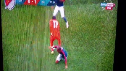 Giovinco and Altidore