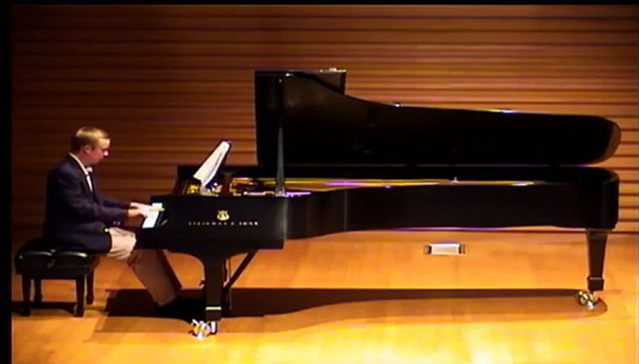 Don Mclean - American Pie (NEW PIANO COVER)