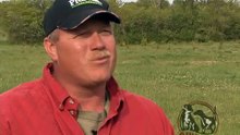 Why Field Trial Judge Mike Duvall chose to buy his puppies from Tom Waite?