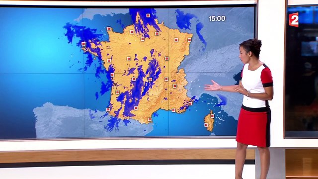 Intempéries : à quoi faut-il s'attendre dans les prochains jours ?