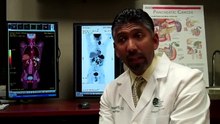 Is it okay for cancer patients to go through airport scanners?