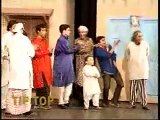 Ik Tera Sanam Khana (Punjabi Stage) Part 1
