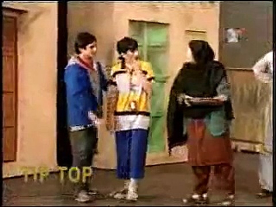 Ik Tera Sanam Khana Part 2