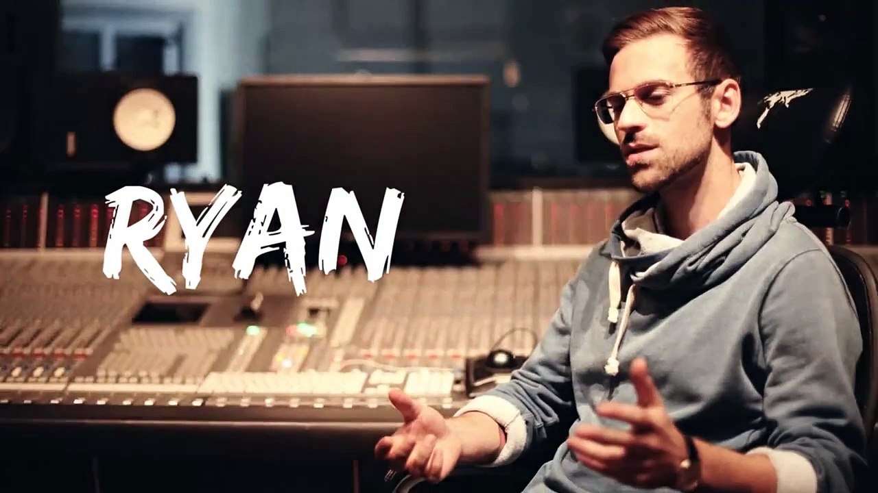 The Recipe: Ryan Lewis [Part 1] | CTRL