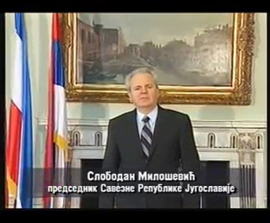 DNEVNIK 24 mart 1999 (deo)