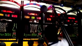 Timezone Amusement Philippines - Streetbasketball Street Basketball @ Glorietta, Makati City PART 2