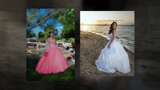 Quinceanera Photography and Video