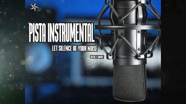 INSTRUMENTAL LET SILENCE BE YOUR NOISE uso libre