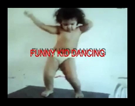 Lovely baby dancing funny kid dance best ever show 2014 | Funny kids dancing | funny kids dancing