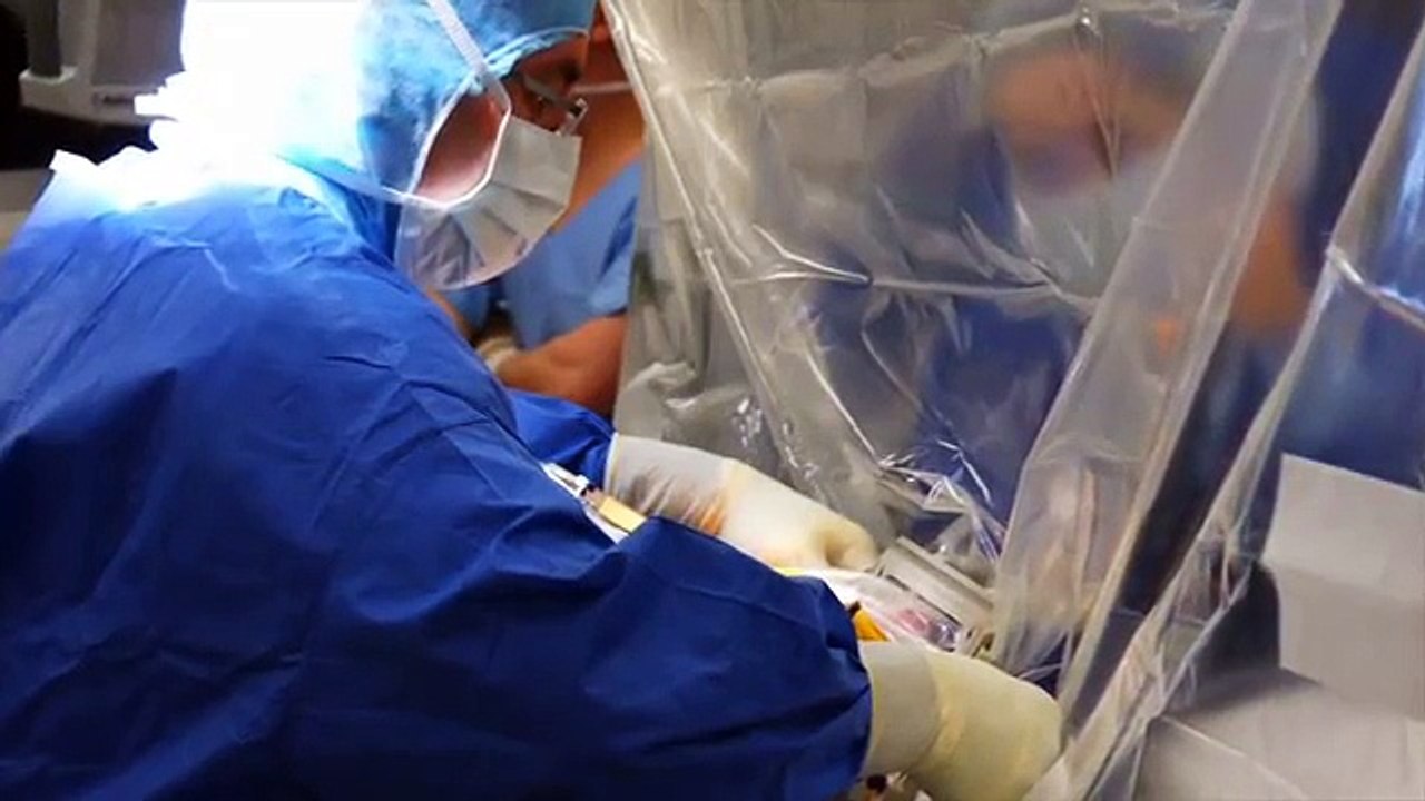 Deep Brain Stimulation Emerging Indications Prof. R Bittar  Melbourne Deep Brain Stimulation