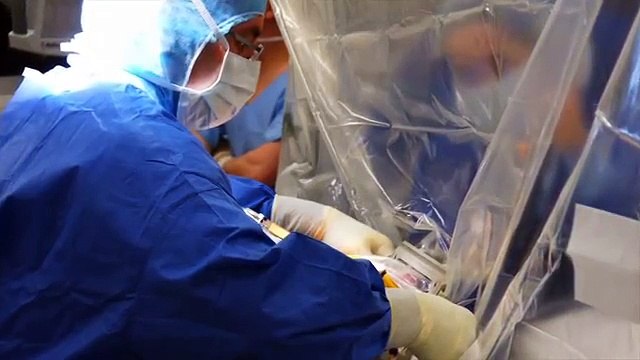 Deep Brain Stimulation Emerging Indications Prof. R Bittar Melbourne Deep Brain Stimulation