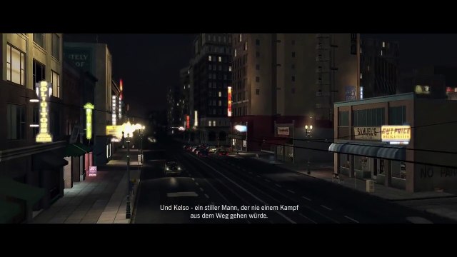 Lets Play L.A. Noire (German Subtitles/Comment) - Case 3