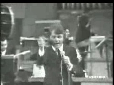 Claude François • 1969