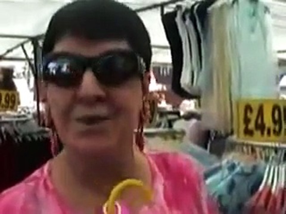 A TOWN CALLED TILBURY