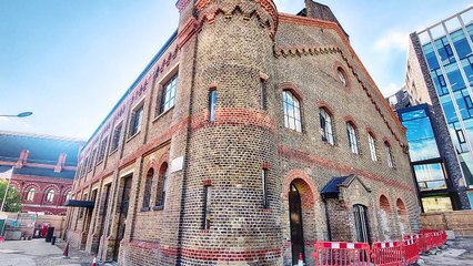 Introducing... German Gymnasium