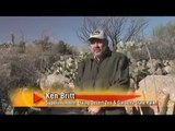 Travel Guide New Mexico tm Living Desert Zoo & Gardens State Park , Carlsbad New Mexico
