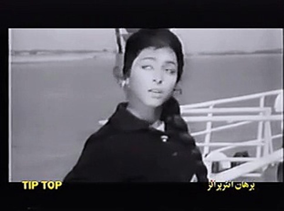 Yeh Sama Moj Ka Karwan -   (Late) Masood Rana & (Late)  Mala