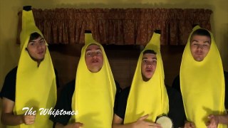 Chiquita Banana Jingle Acapella