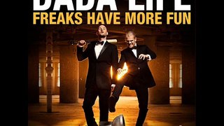 Dada Life - Freaks Have More Fun (Acapella Original) 2015