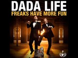 Dada Life - Freaks Have More Fun (Acapella Original) 2015