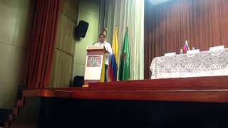 Oralidad  en el Proceso. -Magistrado OMAR ALFREDO MORA DIAZ