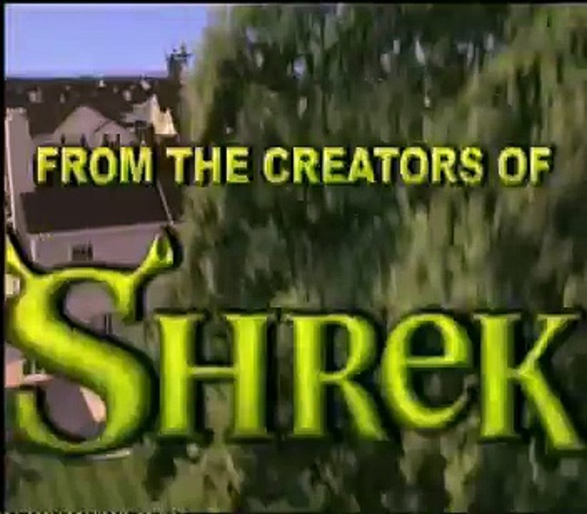 Over The Hedge (Version 1)