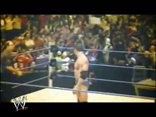 2005 survivor series Team Raw vs Team SD!