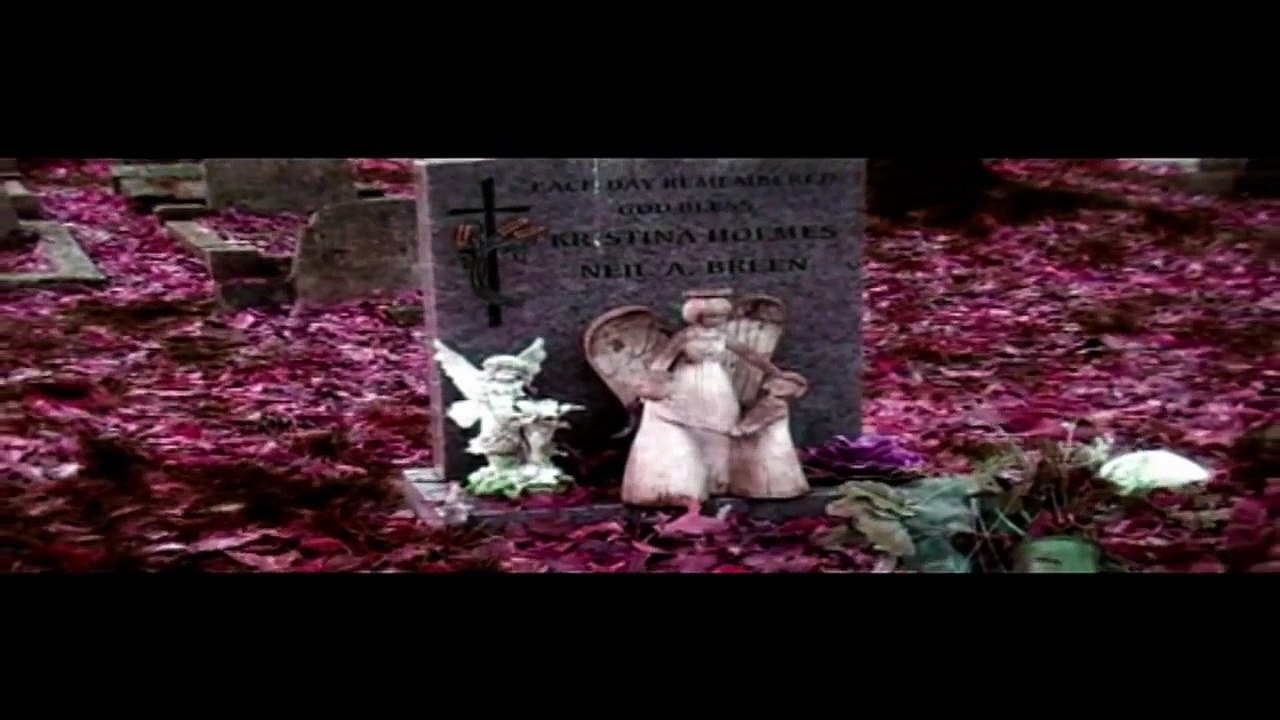 Desolation - Everything Must Come To An End - Gothic Dark Ambient Music