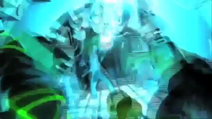Ben10 Destroy All Aliens Upgrade