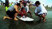 CHILDREN WITH AUTISM LOSE SYMPTOMS SURFING - FREEDOM RIDE - DEERFIELDCAY.COM