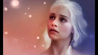 Finale - Mother of Dragons