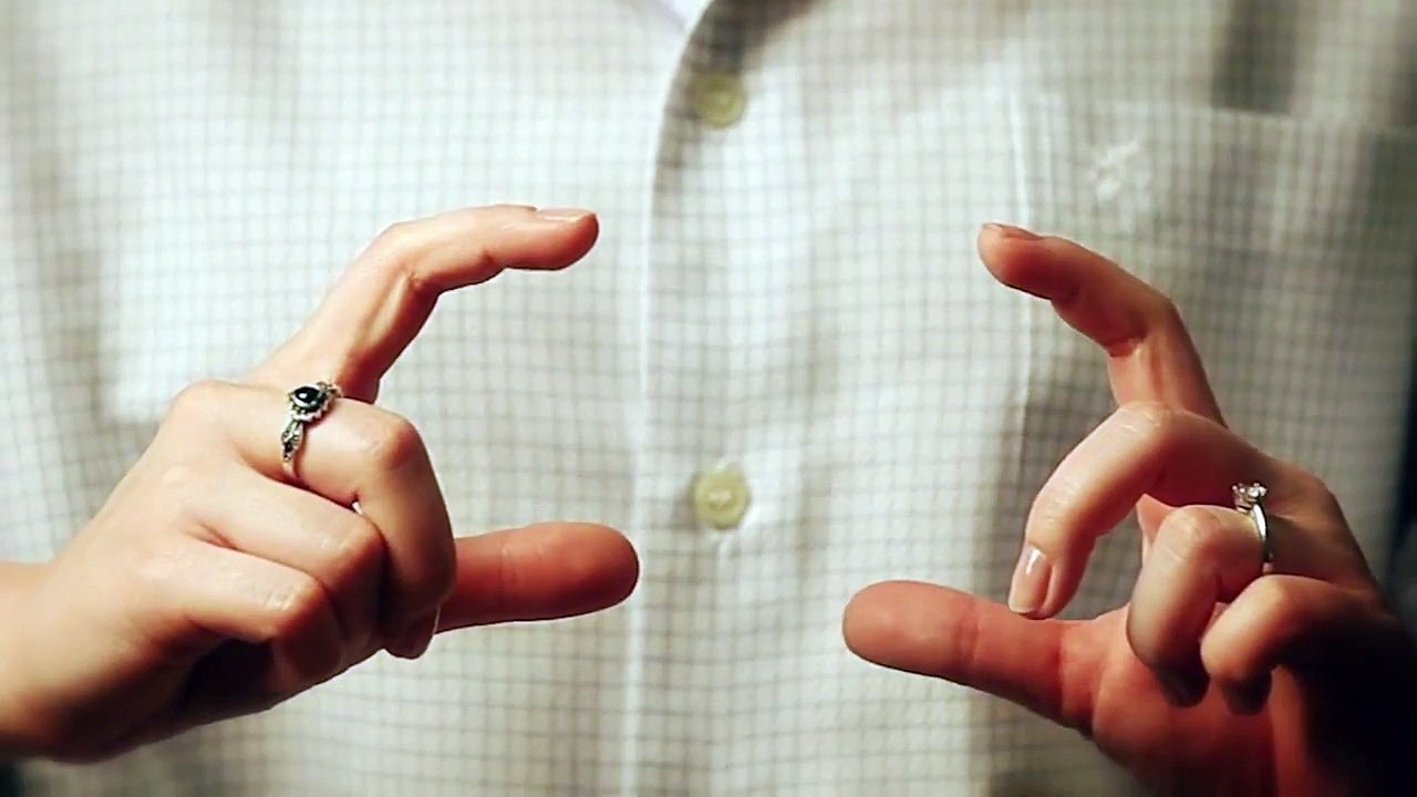 Lara Fabian - Je t'aime - wedding surprise