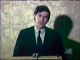 1969 clips - Young Jerry Springer's Vietnam Antiwar Speech for Congress, 60s 70s