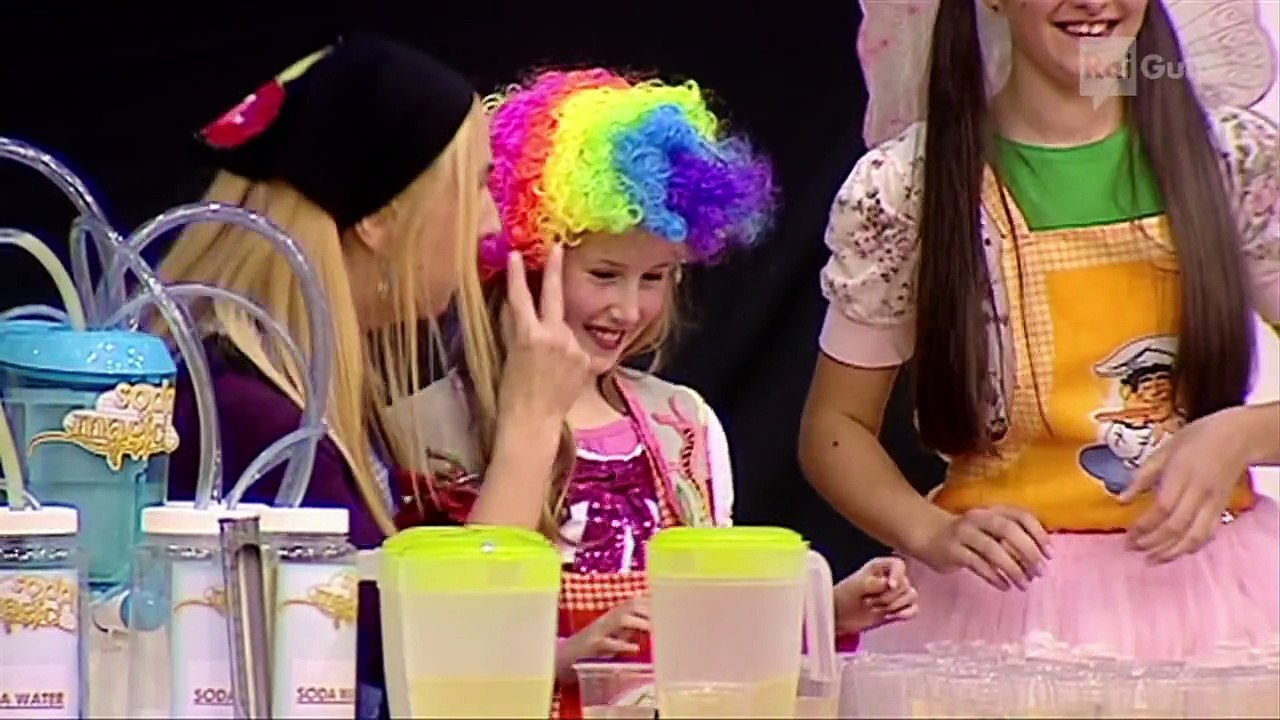 Scherzi divertenti: Bevande e musical - Prank Patrol - puntata 45
