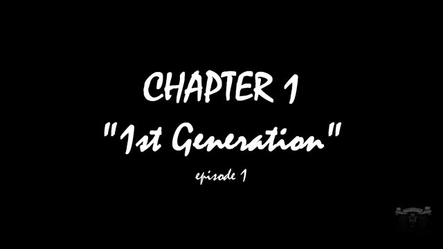 Rizen Records Presents 1st Generation starring Kurupt, Jayo Felony, King T, MC Eiht, Gangsta, Tha Chill, Battlecat & Sir Jinx Ep.1