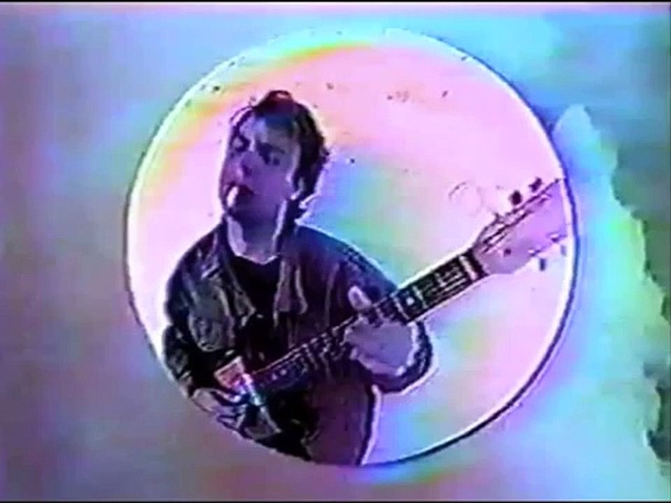 Mac DeMarco - Slooppy Lau Lau