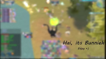 Bunnieh - Tyrants PvP