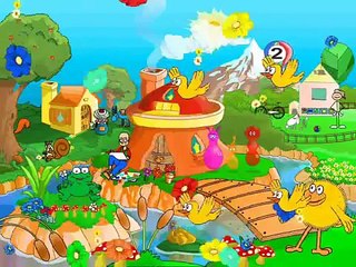 Children Song   Çocuk Şarkıları   Cici köyünü tanıtıyor