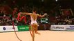 Rhythmic Gymnastics: 2012 Olympics Montage - Who Wins?