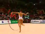 Rhythmic Gymnastics: 2012 Olympics Montage - Who Wins?
