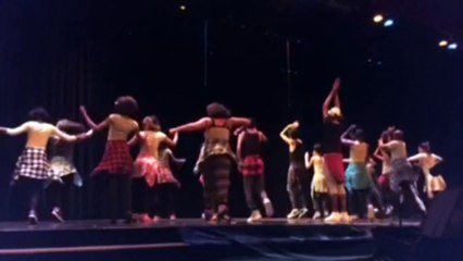 Rush Arts- Dance Club Remix