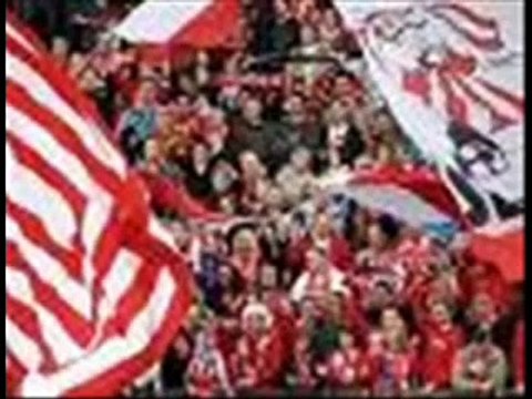 Tromsø il sangen til sangen