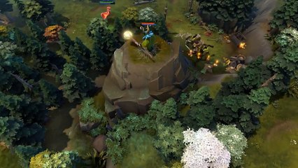 Dota Fun Videos Dailymotion