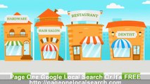 Page One Local Marketing | Video Marketing |  Daytona Beach Shores   You Tube  Advertising  | 386-58