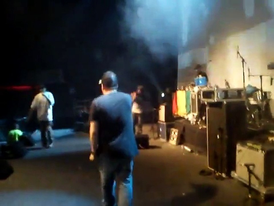 LONELY-JUAN COLOMBIA- RED ONE (RASCALZ)