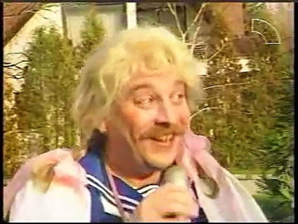 Bajor Imre egyveleg az1992-es szilveszeri műsorból