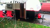 1954 Shasta Trailer-Restored!