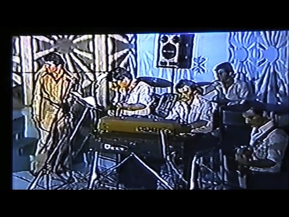 George Elias - Shqulli - Iraqi TV