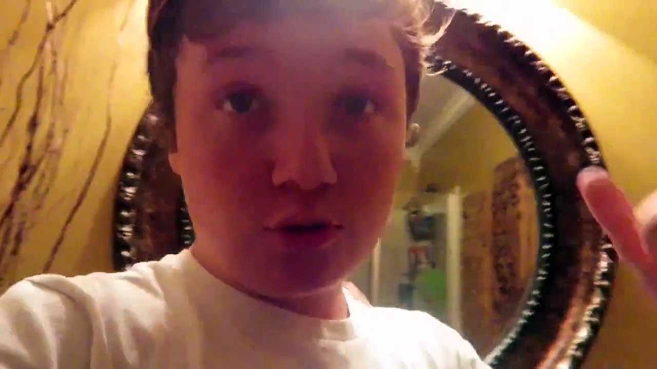 Funny Water Spray Prank