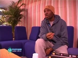 Abdalmalik en concert à Fontaine